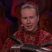 София Горбунова Прощальное танго