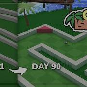 Can You Make A Game In 3 Months Golf Island Devlog 3