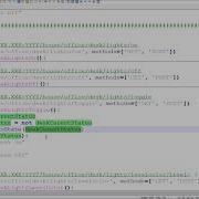 Smart Home Python On Raspberry Pi Run Through
