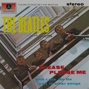Love Me Do Remastered 2009