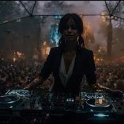 Deep House Synaptic Override Signal Loss Brain Override