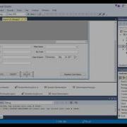 15 Visual Basic 2015 Creating Buttons Insert Update And Delete