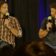 J2 Panel Clip 1 DallasCon 2012