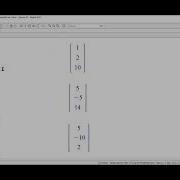 Maple Lab Session 5