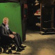 Warehouse 13 3D Visual Effects Plasma Teleport
