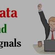 Data And Signals Physical Layer Of TCP IP TechTerms