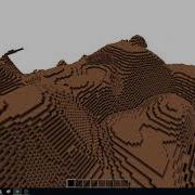 Minetest Biomes API Why Can T I Get Rid Of Water