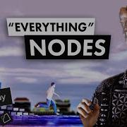 Geometry Nodes Instead Of Modifiers A Deep Dive