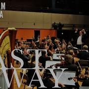 CAST AWAY End Credits Theme Prague Film Orchestra