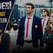Duy Beni 15 Bölüm Ekim Kanat Özel Sahneler