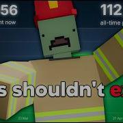 Unturned Should Be Dead By Now