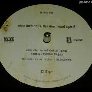 Nine Inch Nails Closer ʀᴇᴍᴀꜱᴛᴇʀᴇᴅ
