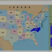 Making An Interactive Map In Flash 8 P1