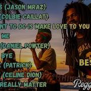 I M YOURS JASON MIRAZ Relaxing Hits Reggae Cover
