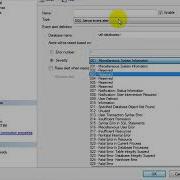 SQL Server Alert And Notification