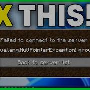 How To Fix Minecraft Java Lang NullPointerException Quick Guide 2026