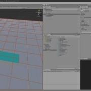 3D Dungeon Generator Unity Editor
