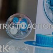 Trig In Action Sphero SPRK 22 Mar 17