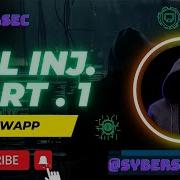 SQL Injection Using Bwapp Machine Sql Injection Part 1 Sql Injection Get Search Ethical Hacking