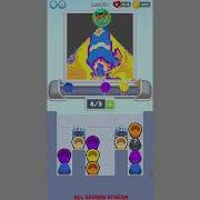 Sand Loop Level 38 Gameplay