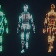 HOLOGRAM Using Unity Shader Graph