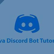 Java Discord Bot Tutorial Ep 4 Command Manager