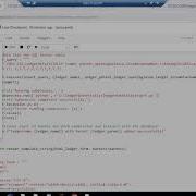 Inserting Data From The Web Form To Tally Using Python Script
