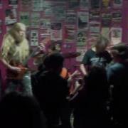 RazorRape Deep Red Live Mexico 2016