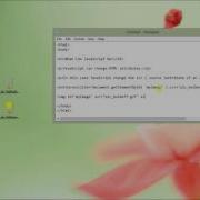 JavaScript Can Change HTML Attributes Part 4