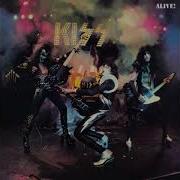 Kiss Cold Gin Alive 1975 Remastered