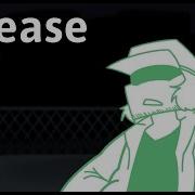 Release But Only Garcello Sings It Better Edit