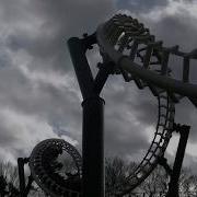 Python Offride En Onride Efteling