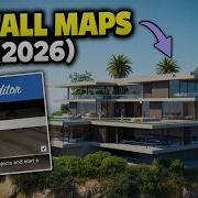 Как установить пользовательские карты в GTA 5 YMAP и редактор карт 2026