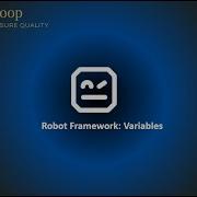 06 Переменные структуры робота