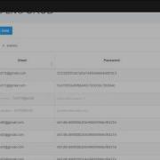 Live Edit Table Versi PHP Suka Suka