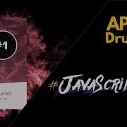JS30 App 1 30 Drum Kit