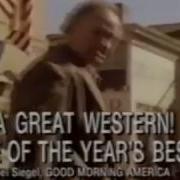 Unforgiven Movie Trailer 1992 TV Spot