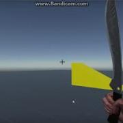 Manoeuvre FPS Melee Weapon WIP