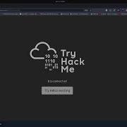 Server Side Template Injection TryHackMe WalkThrough