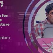 Patterns For Software Architecture Venkat Subramaniam Architecture