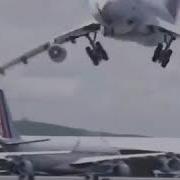 Funny Plane Dance