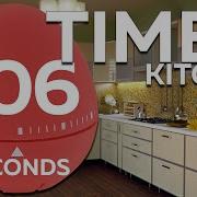 106 Seconds Cooking Timer 1min 46sec Egg TIMER