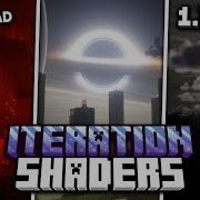 Iteration Shaders For Minecraft 1 21 11 With Download Link
