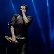Marilyn Manson Kill4Me 9 29 17 Stage AE Pittsburgh PA