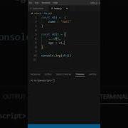 Copy Object Into Another Object In Javascript