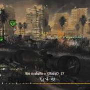 Cod4 Dazzle Test Quality And Color Correction