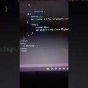 Css Animation Animation Html Css Code Short Shortvideo Viral Web