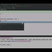 Java For Android Tutorial 11 Classcastexception Handling
