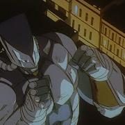 JJBA OVA The World Stand Sound Profiles 1993 OVA