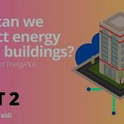 EnergyPlus For Beginners Part 2 Runing A Minimal Model